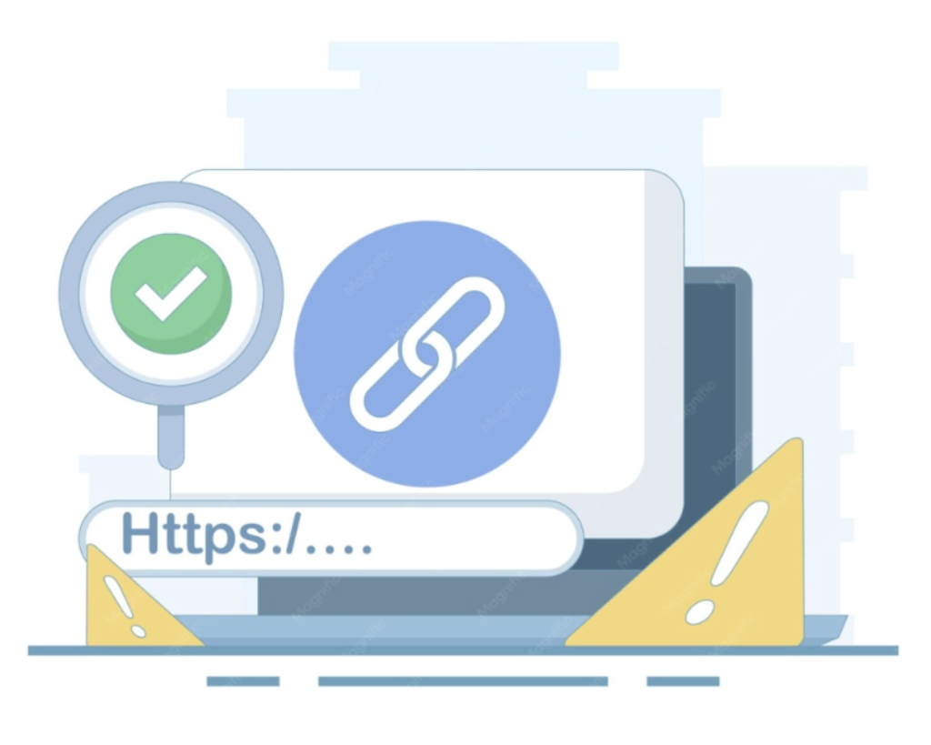backlinks building