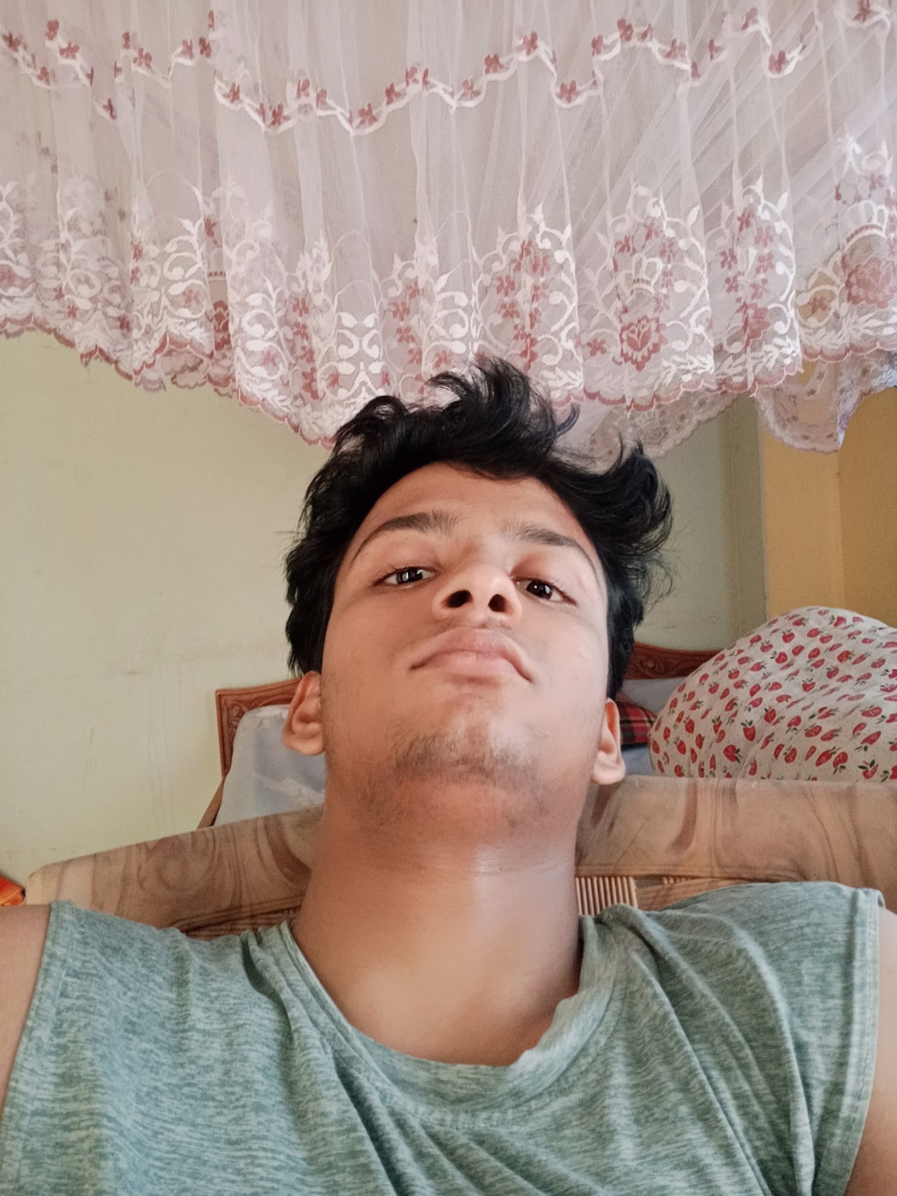 Bidhan Acharya