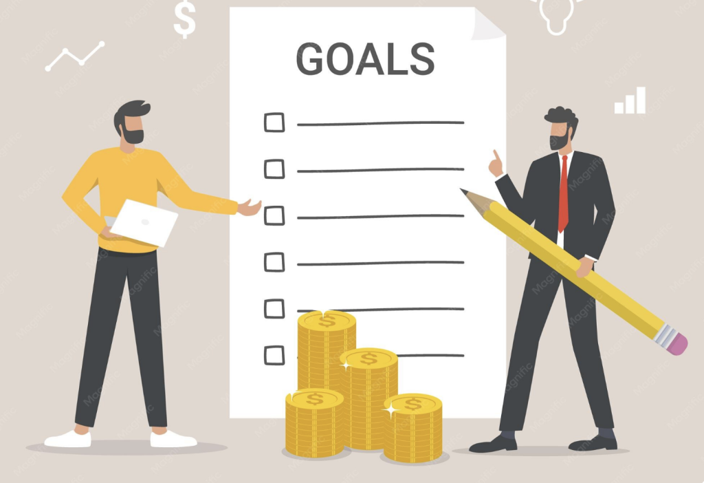 Business goals