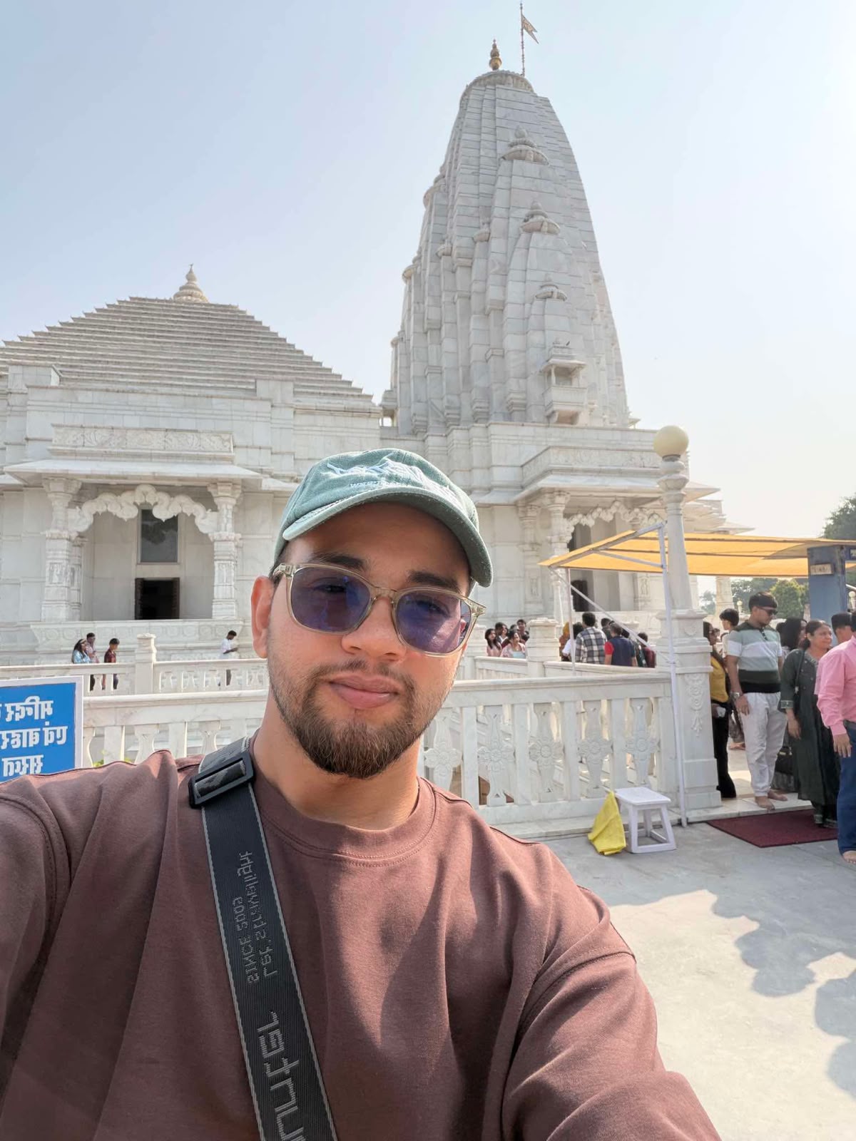 Dhiraj Phuyal - Technical SEO Specialist