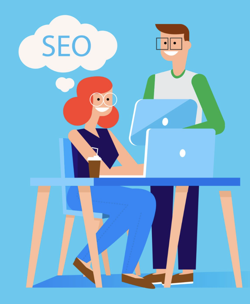 Hiring SEO