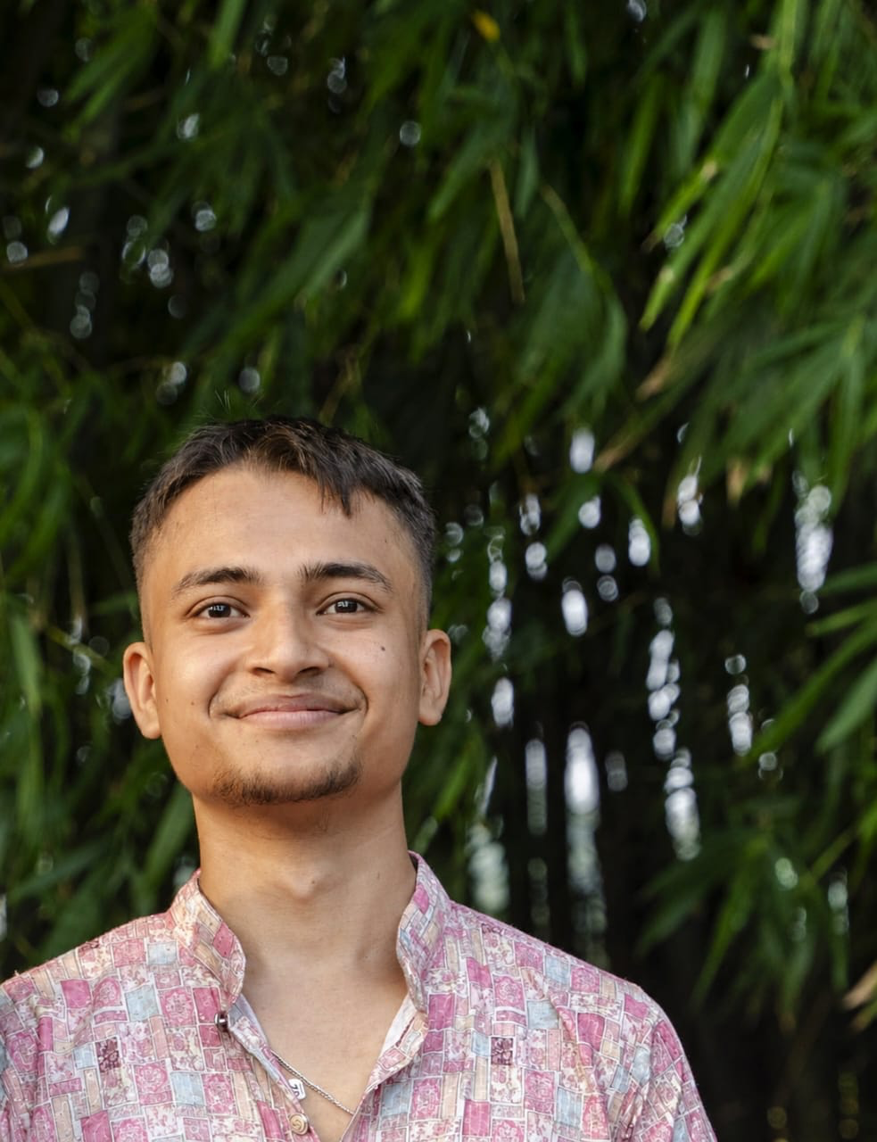 Imon Rijal - Content Strategist