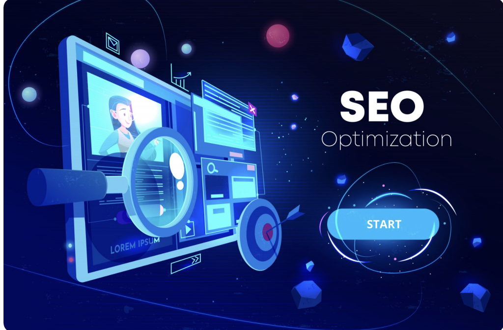 seo agency