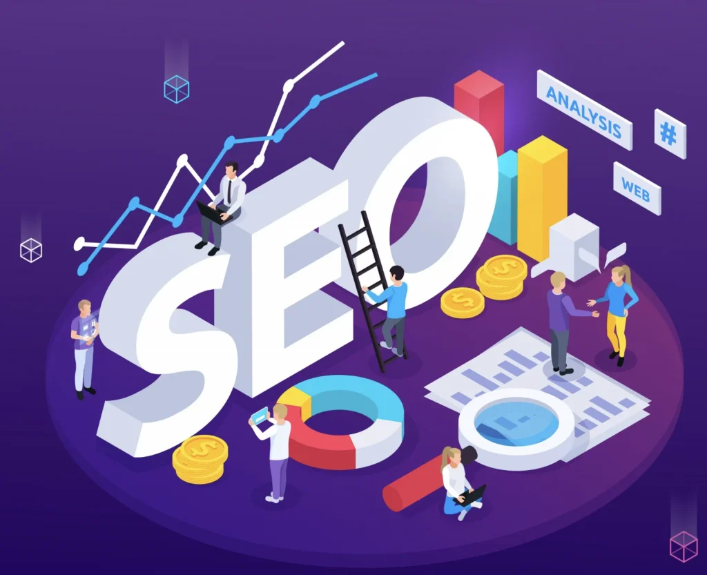 SEO Agency